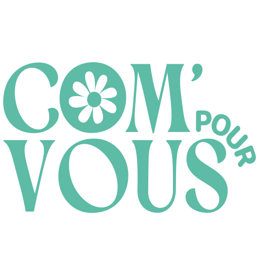 Logo Com' Pour Vous
