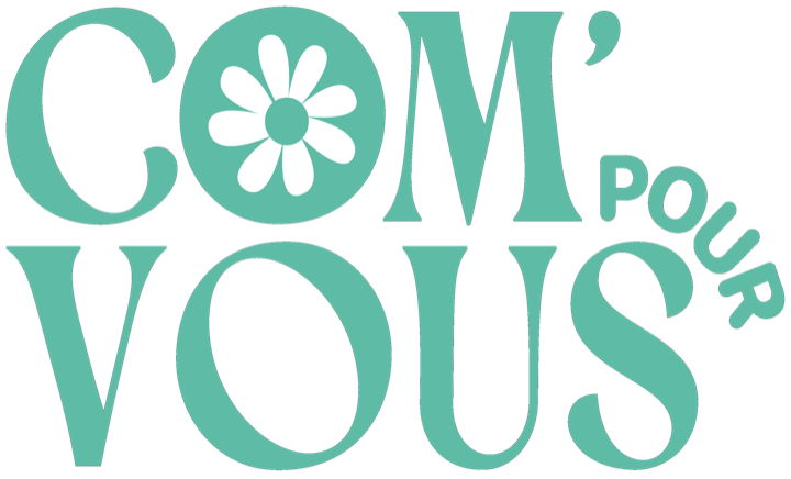 Com' Pour Vous — accueil